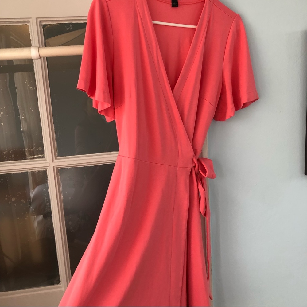 Ann Taylor Dress Size 8 🌺
